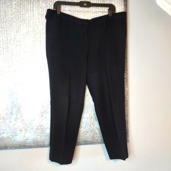 Miu Miu CROPPED PANTS - Picture 1 of 12